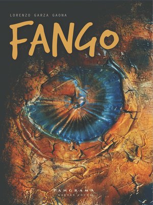 cover image of Fango